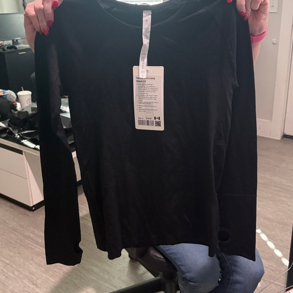 Bundle Of Four Lululemon